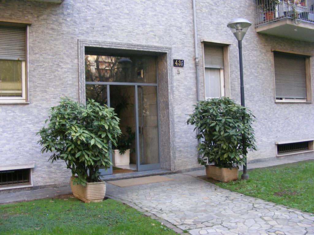 Easystudio Milan - Solari Apartamento Exterior foto